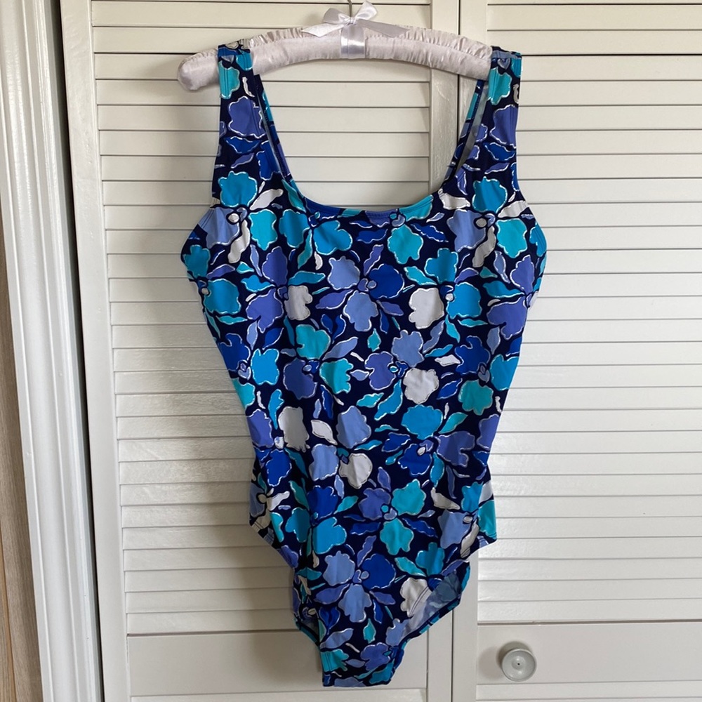 Swimsuit